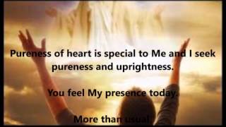 Word for the Bride Of Christ