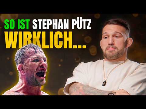 MAX COGA bei Big Brother? Eckerlin vs. Jungwirth Rematch und die Wahrheit über Stephan Pütz