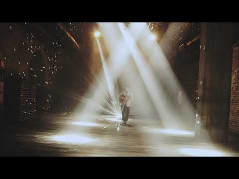 Jimmy Sharp - You Don't Need Me Anymore (Live from The Steel Yard LDN)