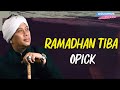 Ramadhan Tiba Opick Lirik Lagu