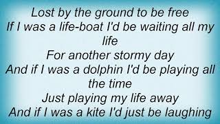 Alphaville - Like Thunder Lyrics