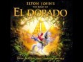 The Road To El Dorado - 16th Century Man 