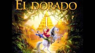 The Road To El Dorado - 16th Century Man