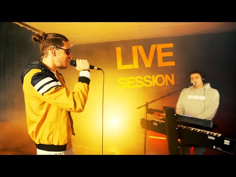 KESPAR ~ Flex (Live session | KNT Studio)
