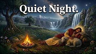 If You're Exhausted, Sleep To These Psalms Tonight