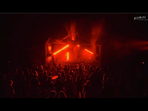 Kermesse – Live Set (cut) | Amanita Festival, Buenos Aires, Argentina
