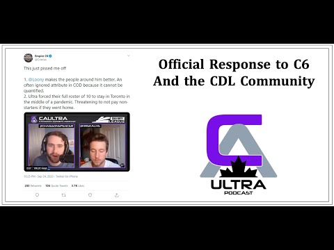 YouTube video