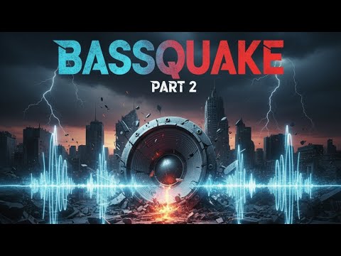 BassQuake Part:2