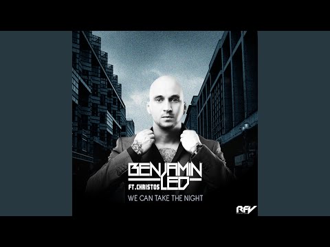 We Can Take the Night (feat. Christos)