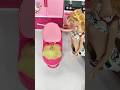 Unboxing Barbie Doll Pregnant Crazy WiphaASMR Asmr Barbie Satisfying Barbiedoll Satisfying