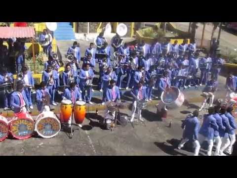 SUPER IMPACTO festividad Virgen Milagrosa "CA-SA-MI" CAMILACA