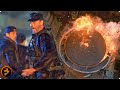 Blowing Up Madison Square Garden GODZILLA Matthew Broderick Jean Reno