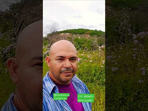 Sertão de Hidrolândia CE Brasil