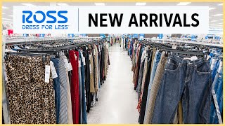 👗ROSS DRESS FOR LESS DESIGNER BOTTOMS FOR LESS‼️ROSS FASHION BOTTOMS FOR LESS‼️ROSS SHOP WITH ME❤︎