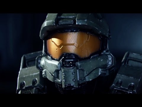 Halo The Master Chief Collection Xbox One 