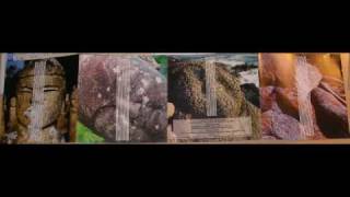 Ruins - Stonehenge