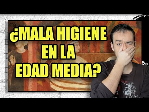 HIGIENE Y EDAD MEDIA