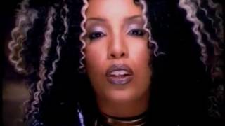 La Bouche - You Won&#39;t Forget Me (Big Red Mega Mix) (1997) - Official music video / videoclip