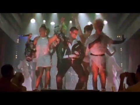 LUCA TOMMASSINI - DANCER-