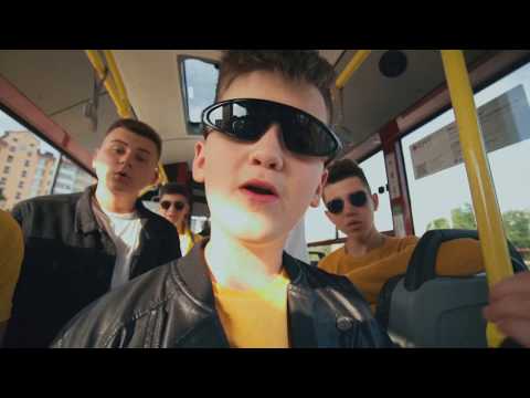 Бенд "7TEEN`S", відео 2