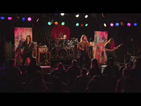 Wilderun - Full Set (Live) - Minneapolis, MN @ The Cabooze