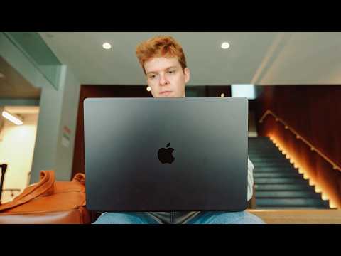 Me equivoqué con el MacBook Pro M5 Max. Y me alegro.