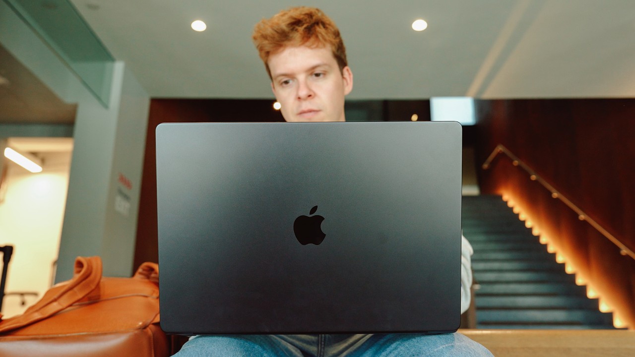 Me equivoqué con el MacBook Pro M5 Max. Y me alegro.