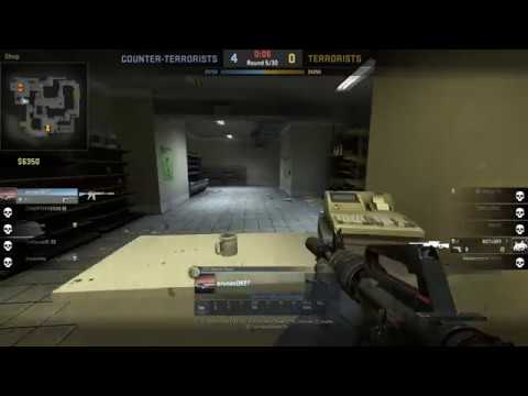 Steam Community :: Video :: CSGO inhuman reaction! xD