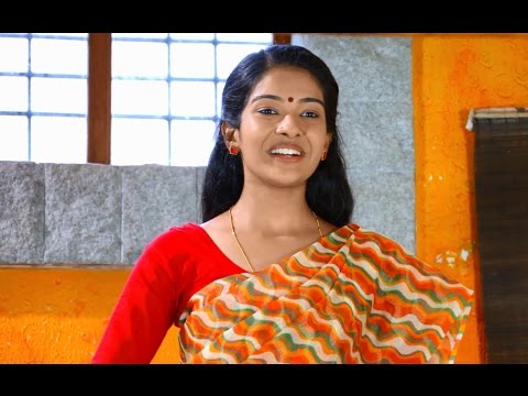 Manjurukum Kaalam | Episode 482 - 21 November 2016 | Mazhavil Manorama