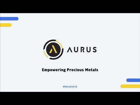 Aurus Investor Pitch - Smart Money Match