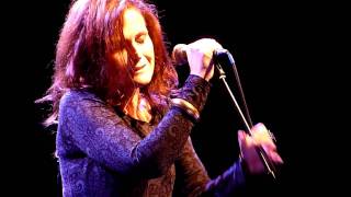 Alison Moyet - Head - A Tribute To Kirsty MacColl 10/10/2010