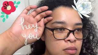 Hey You 😃 | Curly Cami Channel