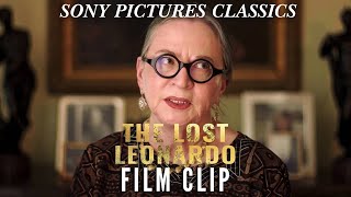 The Lost Leonardo (2021) Video