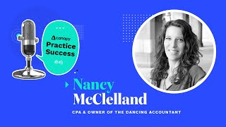 Nancy McClelland on Balancing Passion, Work, and Maintaining the Human Touch in AI