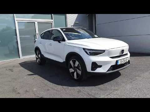Volvo C40 Recharge BEV 231hp Ultimate - Image 2