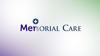 MemorialCare Brand Launch