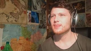 Enslaved - Lightening REACTION