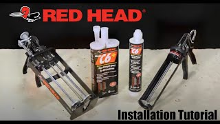 Red Head C6+ Installation Tutorial
