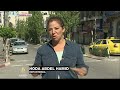 Abdel Hamid O Novom Napadu Nožem Na Zapadnoj Obali