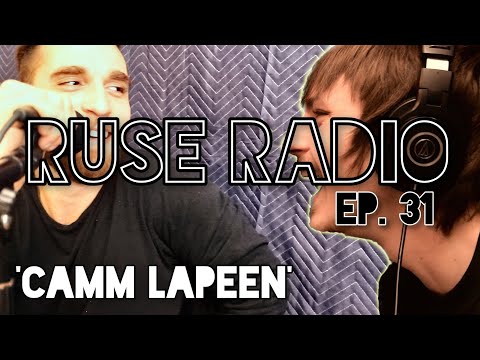 'CAMM LAPEEN' (RR#31)