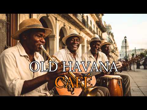 Cuban Nights 🍹 Buena Vista Social Club Inspired Vintage Latin Jazz & Son Cubano [Playlist No.18]