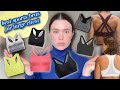 Best Sports Bras For Large Chest