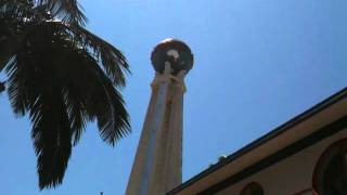 Crossroads of the World