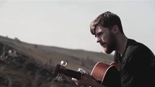 Off The Main Drag - Leif Vollebekk (Acoustic Cover) by Euan Murray