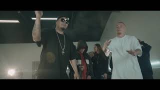 REAL RED -(HOMICED) FT. RALO.SLOBB