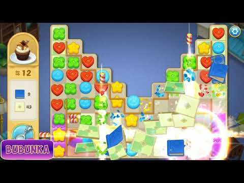 Matchington Mansion level 1463 HD