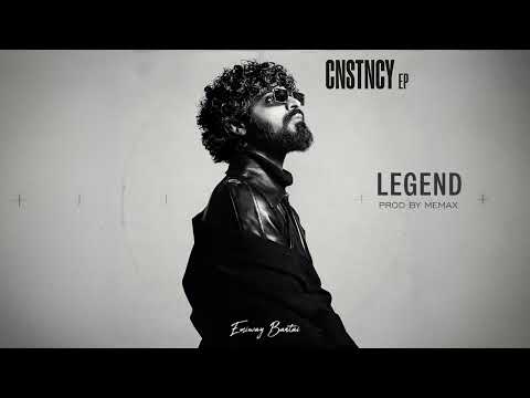 Legend (Full Audio) — watch video