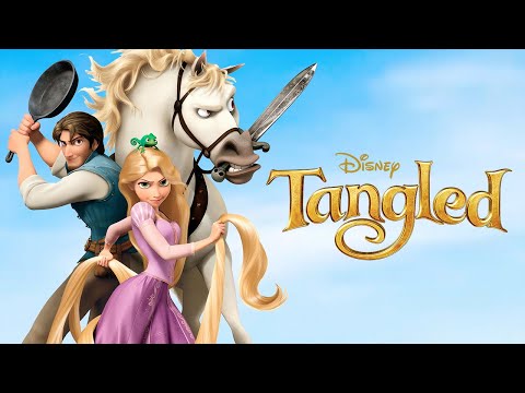 TANGLED PELICULA COMPLETA EN ESPAÑOL 2026: RAPUNZEL ENREDADOS (Película del Juego)