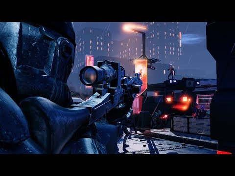 Let's Try: XCOM 2, Clone War(s) of the Chosen P9, Wasti... I Mean, "Utilizing" All Of Our Grenades!