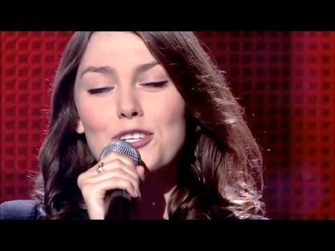 The Voice of Poland III - Marta Maksimiuk - „Ironic" - Przesłuchania w Ciemno